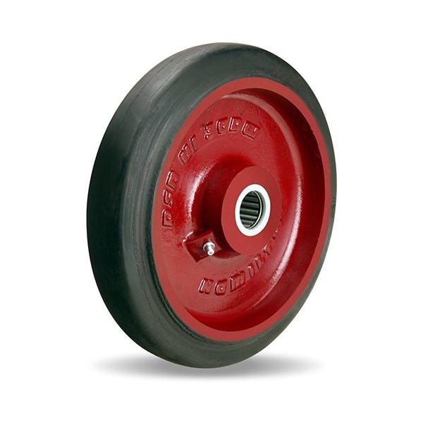 Hamilton Mort Wheel, 9X2 1Rb W-920-R-1 - main